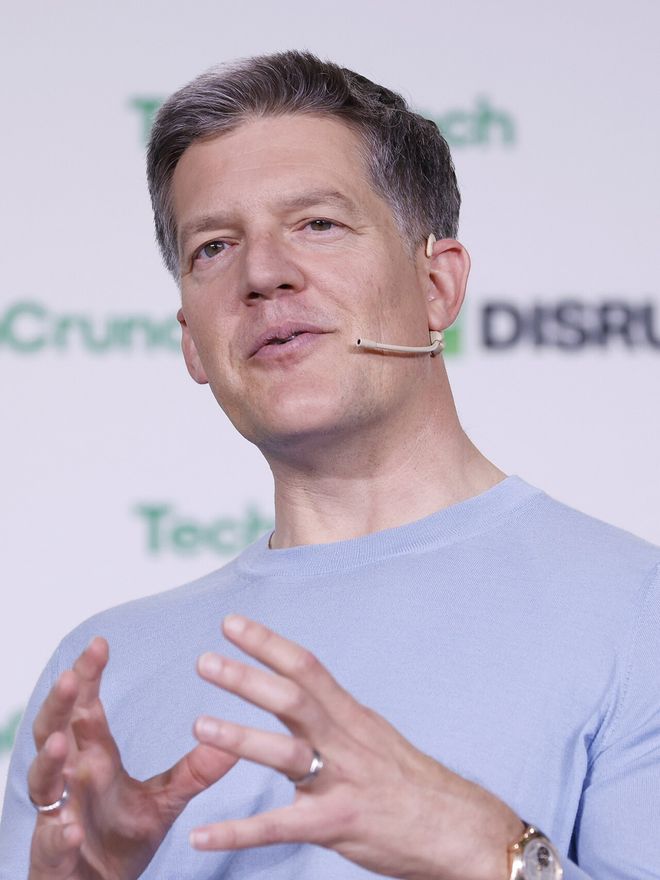 美国红杉资本高层「逼宫」CEO下台